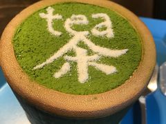 -茶是一枝花泡茶店