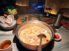 -大头椰·椰子鸡火锅(南宁万象城店)