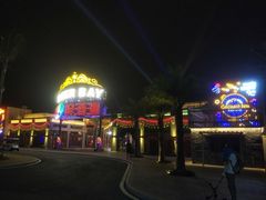 -三亚海昌梦幻海洋不夜城