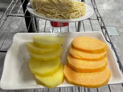 -楼外楼大刀肉传统火锅居(幸福街店)