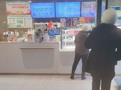 -奈雪的茶(百盛店)