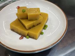 -邢家锅贴老店·非遗·开封菜(金明广场店)