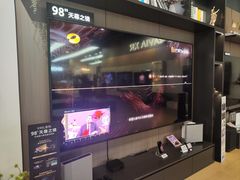 -Sony Store 索尼(来福士店)