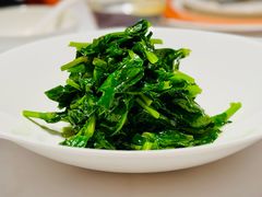 清炒时令鲜蔬-鹿园 MOOSE(长宁店)