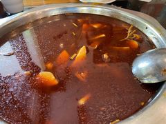 -冯记香辣兔火锅(茶店子总店)