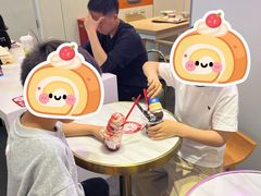 -DQ·蛋糕·冰淇淋(回龙观同成街)