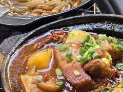 -庆合府重庆大排档(紫都城店)