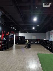 更衣区-latitude乐图空间(建宁路店)