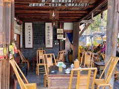 -安仁古镇