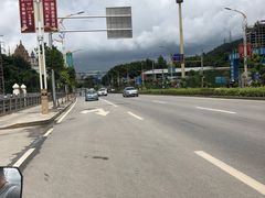-西双版纳原始森林公园