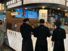 -茶米有言(城市市集龙之梦店)