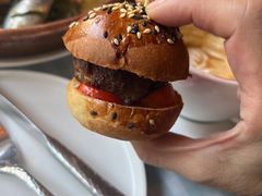 -翠贝卡&Mama Kelly Brunch Coffee(河西店)