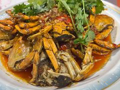 -辣出味岳阳特色烧烤·龙虾大排档(砂子塘总店)