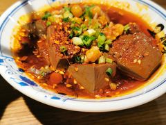 -肖四女乐山跷脚牛肉(世博源店)