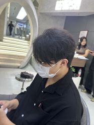 -丝源发型
