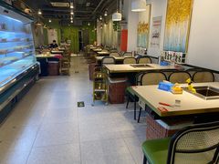 大堂-闵四遵义羊肉粉(朝外大街店)