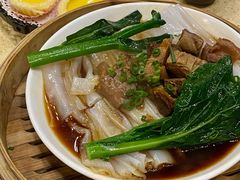 -喜鹊茶点.啫煲(车陂店)