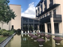 -上海崇明金茂凯悦酒店