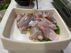 -活潑鲜跳(湖滨商业街店)