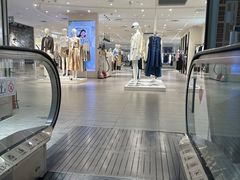 -茂业天地(华强北店)