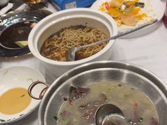 -文涵小院·邻里厨房