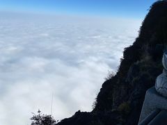 -峨眉山风景名胜区