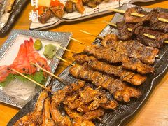 -半藏居酒屋(香港花园店)