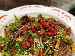 -广府乡下·饭庄(新港东路店)