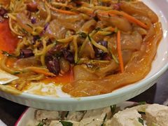 -粗粮人家·东北菜(洋桥店)