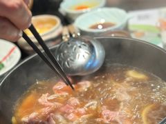 -花潮料理艺食馆(SM新生活广场店)