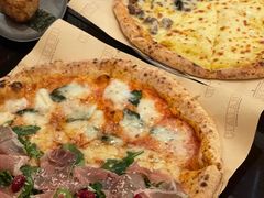 -Ciao窑炉披萨餐厅(宁波阪急店)