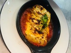 千层面-Pizza Express(机场T1店)