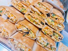 -景仁馅饼(皇冠店)
