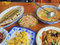 -灵福缘私房菜·农家菜(拈花湾·灵山大佛必推店)