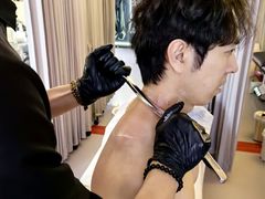 -MASTER FIT 拉伸大师·筋膜刀·西式按摩(上梅林卓悦汇店)