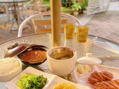 -茶米人台湾料理·精致快简餐