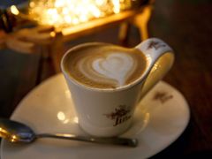 浓缩咖啡-COSTA COFFEE(武汉天地店)