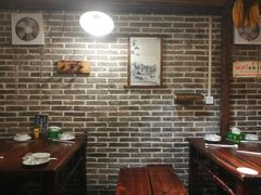 -古镇老食铺-徐州非遗技艺餐厅(大学城店)