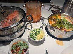 -加餐海鲜自助(宝龙一城店)