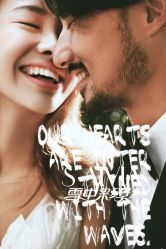 -雪中彩影婚纱摄影·微光艺术中心