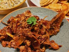 -老味烧烤(总店)