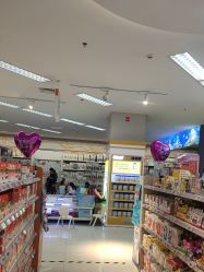 -孩子王(郑州恵济万达店)