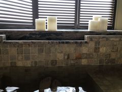 -春晖园度假酒店温泉