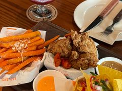 -京A Taproom·精酿餐吧(CBD店)
