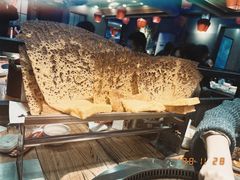 -山河屯铁锅炖(哈西站店)