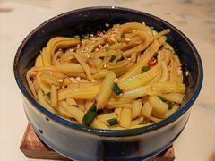 谢家黄凉粉-锦府盐帮·侯宅(五棵松万达店)