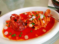 -双子楼大酒店(城开国际写字楼店)