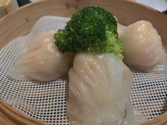 -味可道美食坊(福基路店)