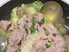 -全牛匠·乐山跷脚牛肉(西北旺万象汇店)