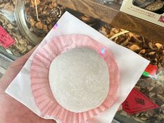 -澳门长洲糯米糍(柯打苏沙街店)